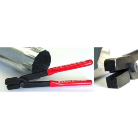 hamlet sheet metal tools|hamlet crimpers.